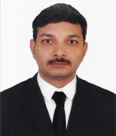 Adv. Arpit Pandey
