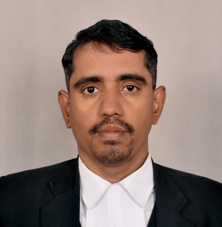 Adv. Ravi Yadav
